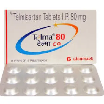  Telmisartan Tablets